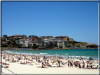 foto Bondi Beach